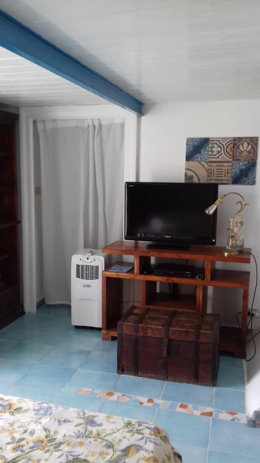 Hotel La Casa Sugli Archi Ponza Zimmer foto