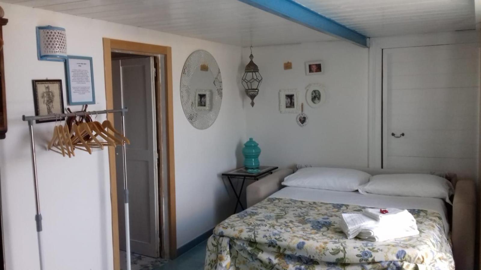 Hotel La Casa Sugli Archi Ponza Zimmer foto